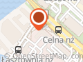 Portowa. Apteka