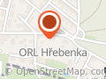 ORL Hřebenka s.r.o.