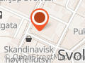 Advokatfirma Krane AS