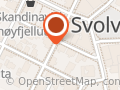 Flisbutikken Svolvær AS