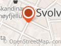 Vågan Miljøarbeidertjeneste Terje Larssen