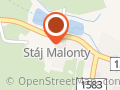 Stáj Malonty