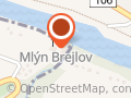 Mlýn Brejlov