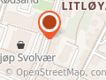 Kirkekontor, (Vågan) Svolvær