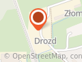 DROZD SKUP ZŁOMU I SPRZEDAŻ PIASKU KRUSZYWA,KAMIENI,GRANITU POLICE
