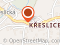 Úřad městské části Praha-Křeslice