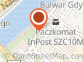 KOLEJ BAŁTYCKA S A