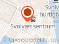 Svolvær Dyr og Utstyr AS