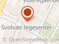 Svolvær Legesenter