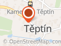Psí salón Těptín