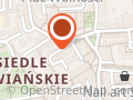 SALON FRYZJERSKI DAMSKO-MĘSKI Elżbieta Mauer