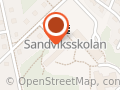 Grundskola Sandviksskolan F-6