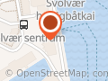 Svolværkontoret BA