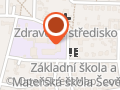 Základní škola a mateřská škola Ševětín
