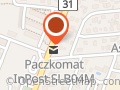 Łysiak Ewa. Kiosk z prasą