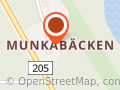 Munkabäcken Fåravel