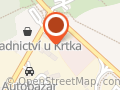 Dětská hřiště Piccolino - showroom