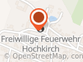 Feuerwehr Hochkirch