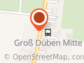 Dorfladen Groß Düben