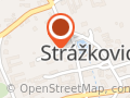 Sbor dobrovolných hasičů Strážkovice