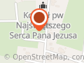 Kościół Rzymskokatolicki pw. Najświętszego Serca Pana Jezusa