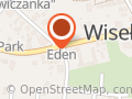 Eden - Nocleg Wisełka, wczasy