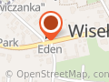 Pokoje u Oli Wisełka