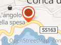 Ristorante Lido Capo Di Conca