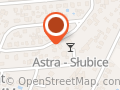 Astra. Motel. Czachara F.
