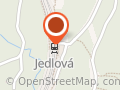 Restaurace Nádraží Jedlová
