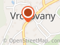 Vrchovany - Obecní úřad