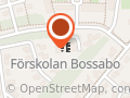 Bossabo förskola