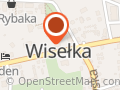 Willa Wisełka