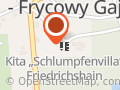 Kita "Schlumpfenvilla" Friedrichshain