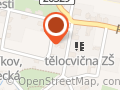 Školní jídelna Jiříkov