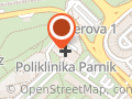 Chiropraxe Veronika Jarolímová
