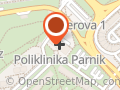 Ortopedie Parník 1. patro