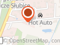 PLAZA AUTO CENTRUM REIFENSERWIS