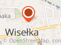 Ośrodek Wczasowy Oleńka