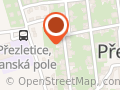 Pedikúra Přezletice