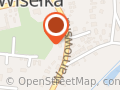 Wisełka. Pokoje gościnne