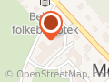 Beiarn Folkebibliotek