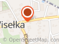 Domki Osada Wisełka