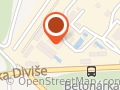PRO-DOMA Stavebniny Praha 10, Uhříněves