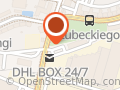 Biedronka Szczecin