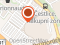 Obchodní Centrum Čestlice
