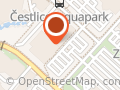 Supermarket DELMART Čestlice