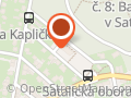 Místní knihovna Satalice