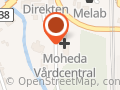 Folktandvården Moheda (Tandvård)