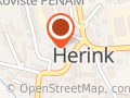 Solná jeskyně HERINK